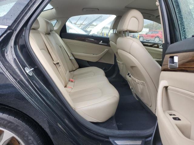 2017 HYUNDAI SONATA 5NPE34AF8HH539343