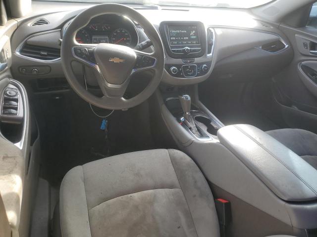 2016 CHEVROLET MALIBU LT - 1G1ZE5ST9GF218435