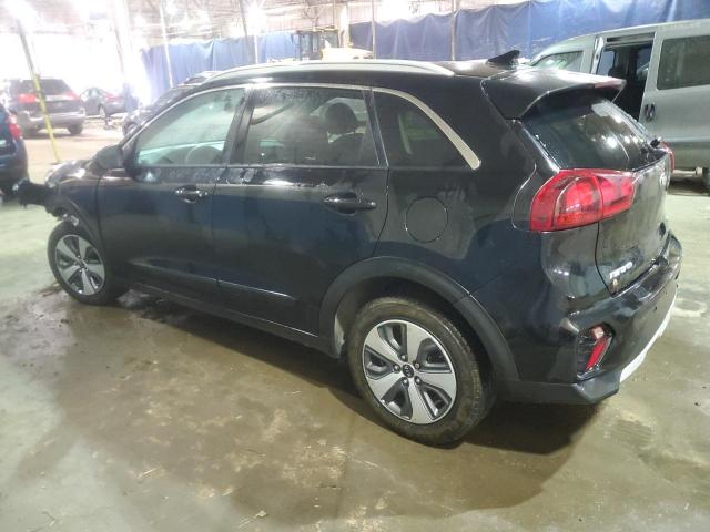 2021 KIA NIRO LX - KNDCB3LC1M5486275