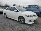 Lot #3024223848 2012 TOYOTA COROLLA