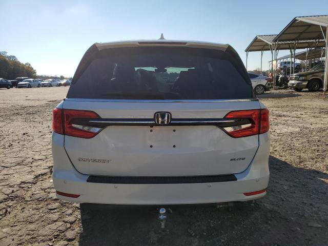 2023 HONDA ODYSSEY EL 5FNRL6H92PB029936