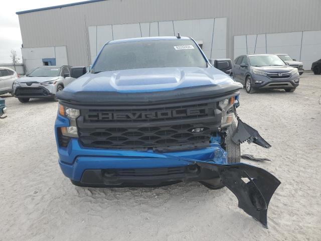 VIN 3GCPABEK2PG133821 2023 CHEVROLET ALL MODELS no.5