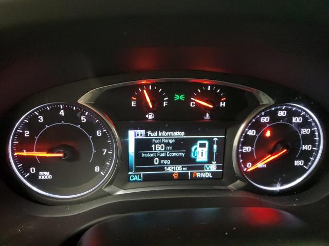 2019 GMC ACADIA SLT - 1GKKNULS3KZ248678