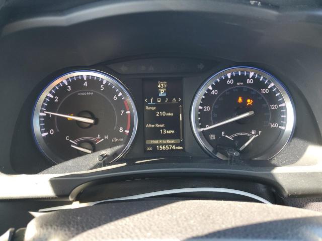 2015 TOYOTA HIGHLANDER - 5TDKKRFH9FS113844