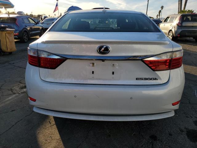 VIN JTHBW1GG8D2028413 2013 LEXUS ES300 no.6