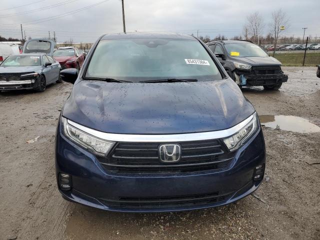 2024 HONDA ODYSSEY 5FNRL6H62RB066770