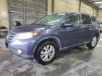 Lot #3027125802 2013 HONDA CR-V EXL