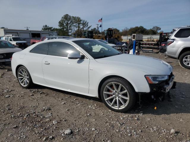 2016 AUDI A5 PREMIUM - WAUD2AFR7GA050094