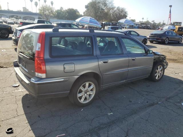 VOLVO V70 FWD 2005 charcoal  gas YV1SW592752507573 photo #4