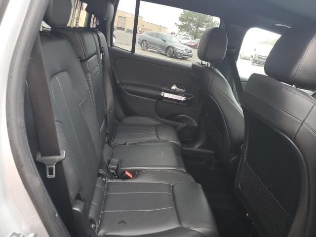 2021 MERCEDES-BENZ GLB 250 - W1N4M4GB6MW095275