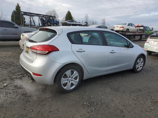 2016 KIA FORTE LX - KNAFK5A89G5604064