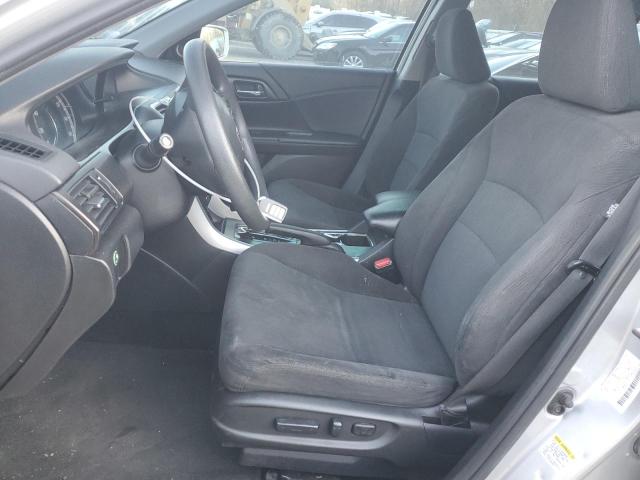 2015 HONDA ACCORD EX - 1HGCR2F73FA169954