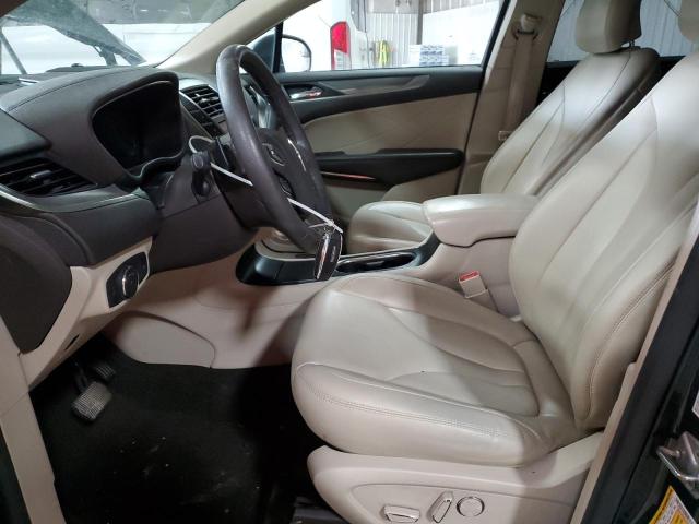 2019 LINCOLN MKC 5LMCJ1D93KUL46542