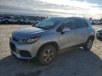 2021 CHEVROLET TRAX LS - KL7CJKSBXMB301290