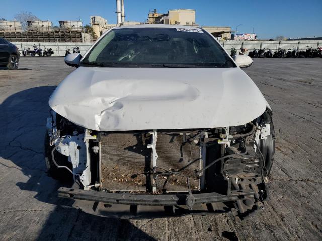 2021 TOYOTA COROLLA LE - 5YFEPMAE4MP254325