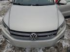 Lot #3023871831 2013 VOLKSWAGEN TIGUAN S