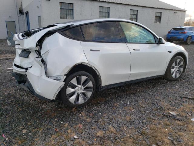 2023 TESLA MODEL Y - 7SAYGDEE5PF823323