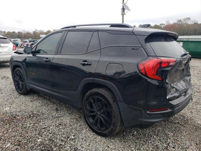 2020 GMC TERRAIN SL - 3GKALPEV4LL205860