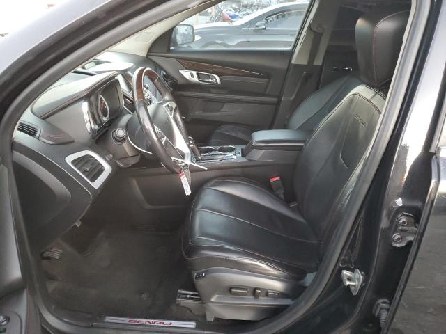 2015 GMC TERRAIN DE - 2GKALUEK6F6277995