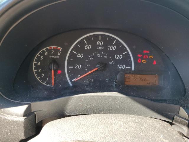 2017 NISSAN VERSA S - 3N1CN7AP7HL823948