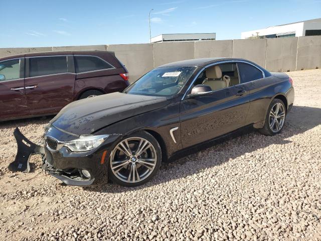 2017 BMW 430I #3028660279