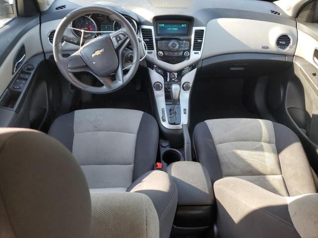 2016 CHEVROLET CRUZE LIMI - 1G1PC5SHXG7160340