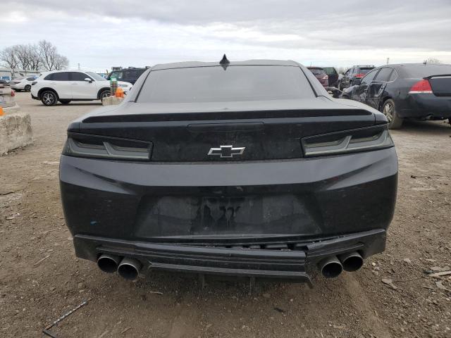 2018 CHEVROLET CAMARO LT - 1G1FB1RS1J0158940