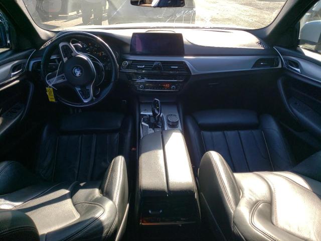 2018 BMW 530 I - WBAJA5C53JWA37659