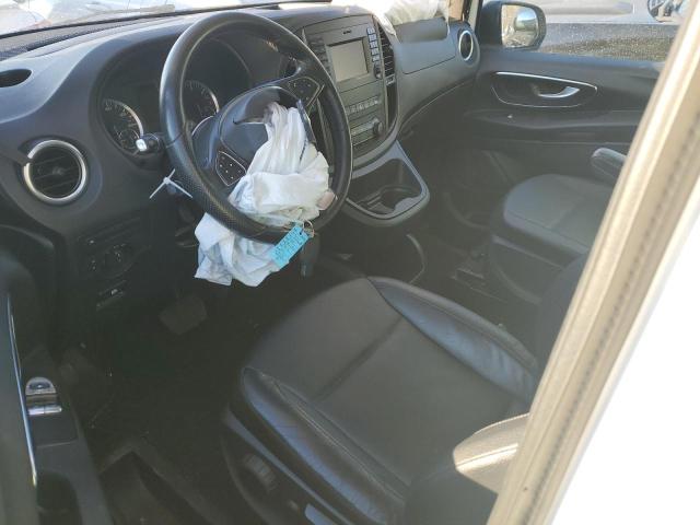 2017 MERCEDES-BENZ METRIS - WD4PG2EE8H3336425
