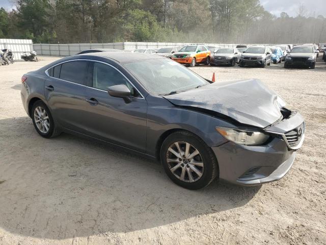 VIN JM1GJ1U57F1209682 2015 MAZDA 6 no.4