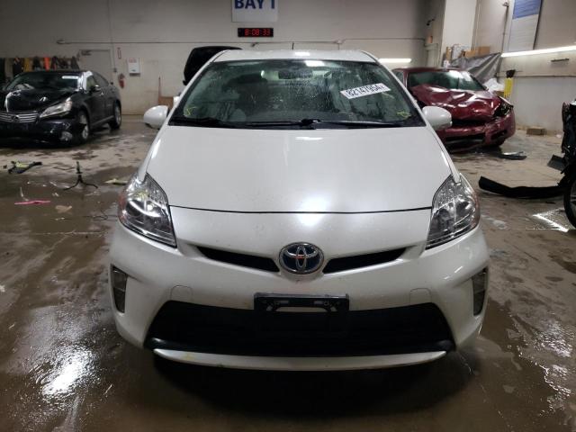 2015 TOYOTA PRIUS - JTDKN3DU2F0408131