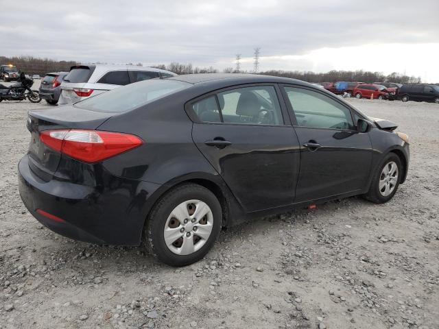 2015 KIA FORTE LX - KNAFK4A64F5269562