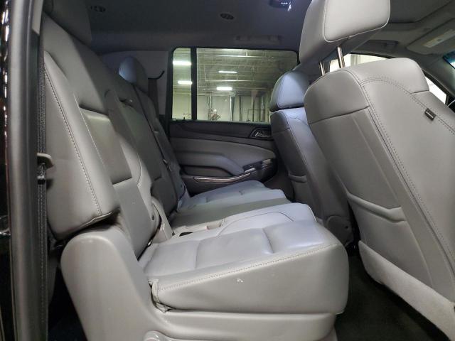 2018 CHEVROLET SUBURBAN K - 1GNSKHKC2JR130715