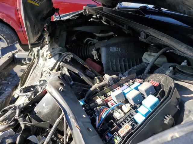 2015 TOYOTA COROLLA L - 2T1BURHE1FC250444