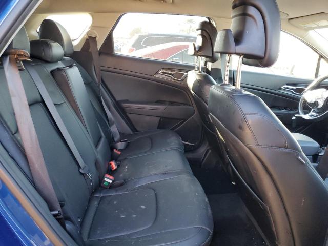2023 KIA SPORTAGE E - 5XYK33AF3PG026634