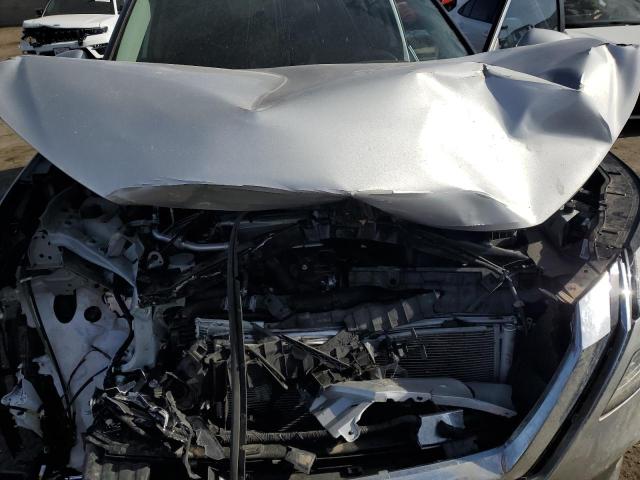 2022 NISSAN ROGUE SV - 5N1BT3BB0NC718407