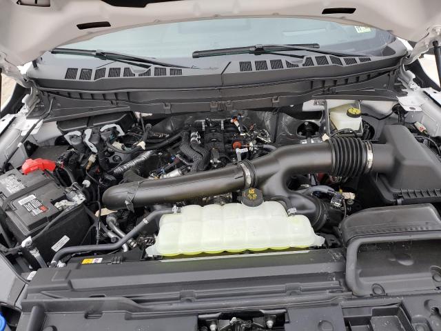 2024 FORD F150 KING 1FTFW6L80RFB96979