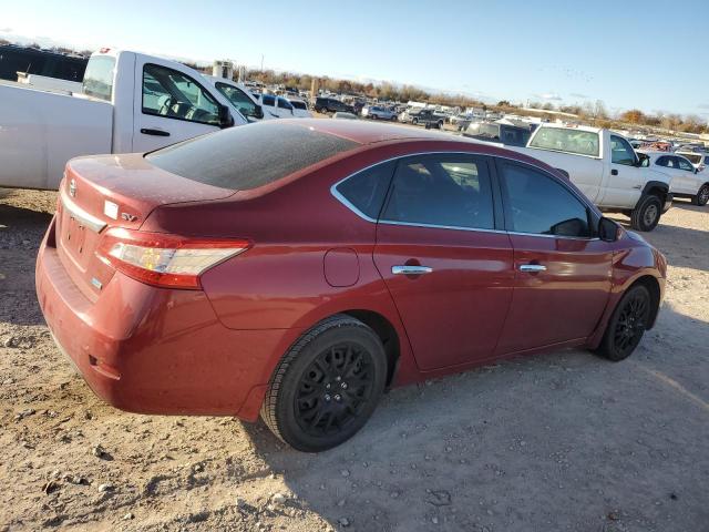 Vin: 3n1ab7ap0ey231158, lot: 84537904, nissan sentra s 20143