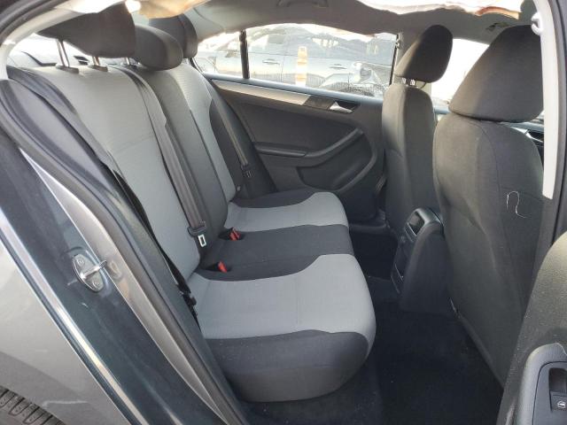 2017 VOLKSWAGEN JETTA S - 3VW2B7AJ2HM392665