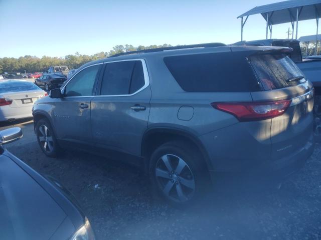 2019 CHEVROLET TRAVERSE L - 1GNERHKW7KJ115064