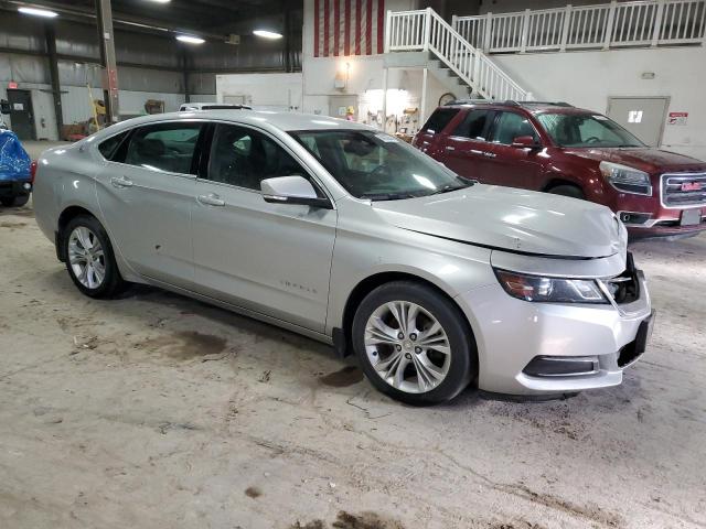 2015 CHEVROLET IMPALA LT - 2G1125S34F9100354