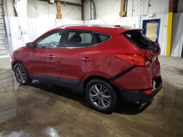 2015 HYUNDAI TUCSON LIM - KM8JUCAG6FU042966