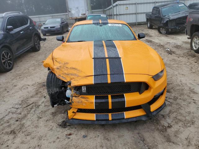 2018 FORD MUSTANG SH 1FA6P8JZ8J5502721