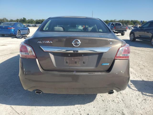 VIN 1N4AL3AP2DC180309 2013 NISSAN ALTIMA no.6