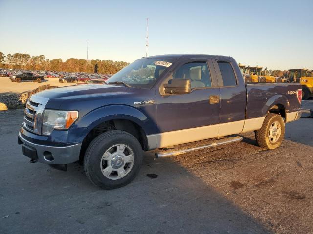 FORD F150 SUPER