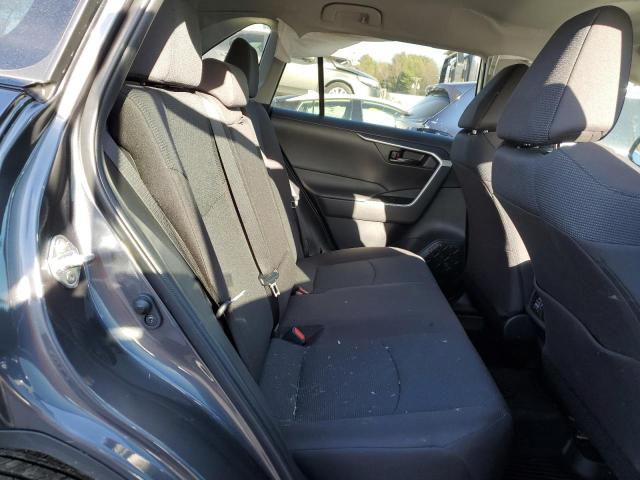 2022 TOYOTA RAV4 LE - 2T3F1RFVXNW305992