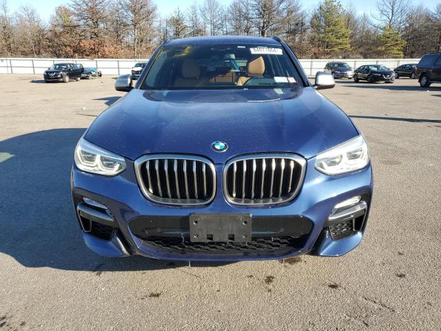 VIN 5UXTS3C5XK0Z03144 2019 BMW X3 no.5