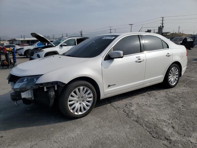 2010 FORD FUSION HYB #3034617807