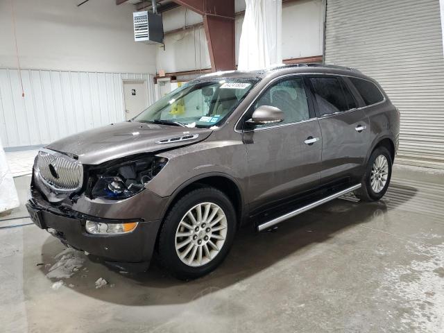 2010 BUICK ENCLAVE CX #3034290126