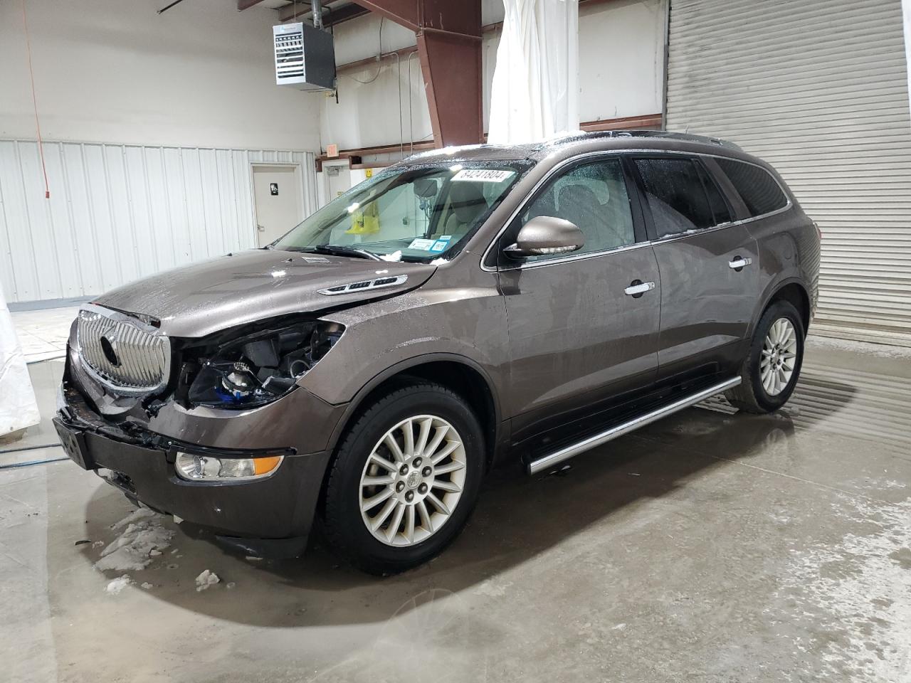 Lot #3034290126 2010 BUICK ENCLAVE CX